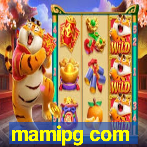 mamipg com